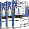 GERBER V16
